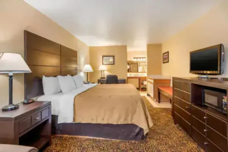Double Suite