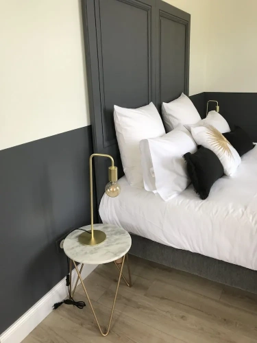 Classic Quadruple room