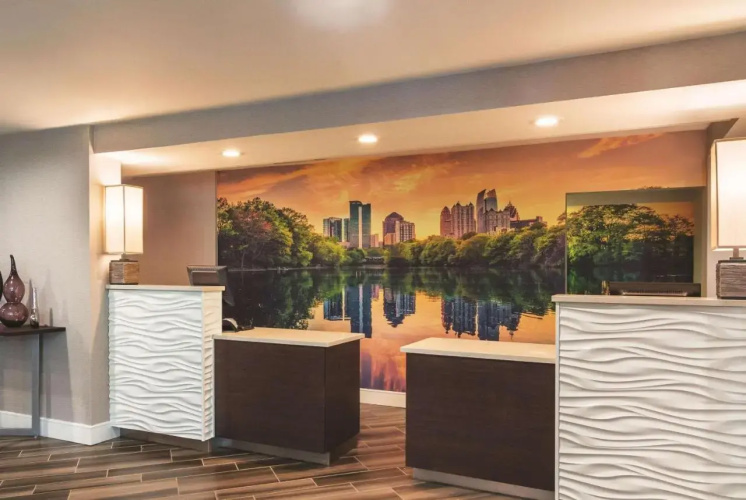 LaQuinta Atlanta - Perimeter