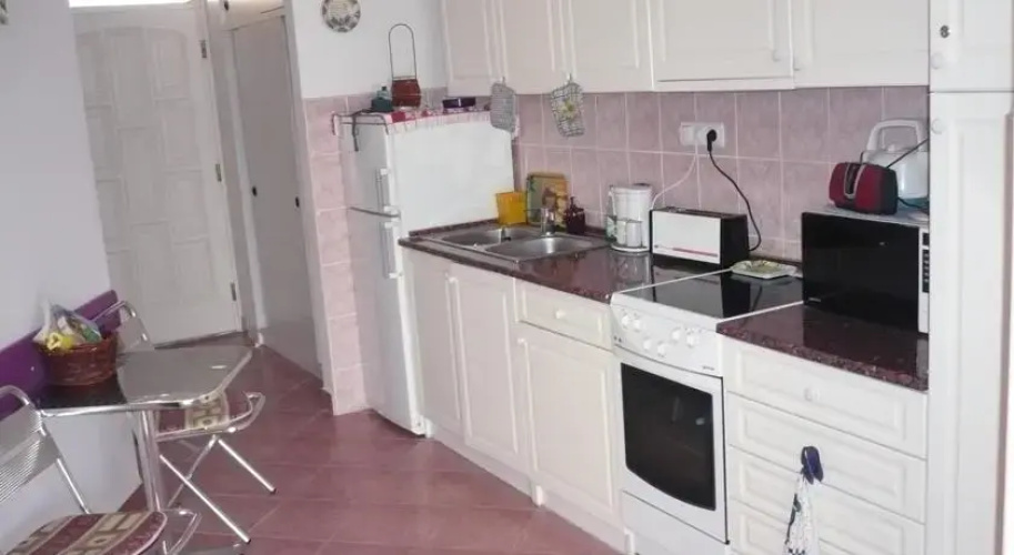 Klára Apartman