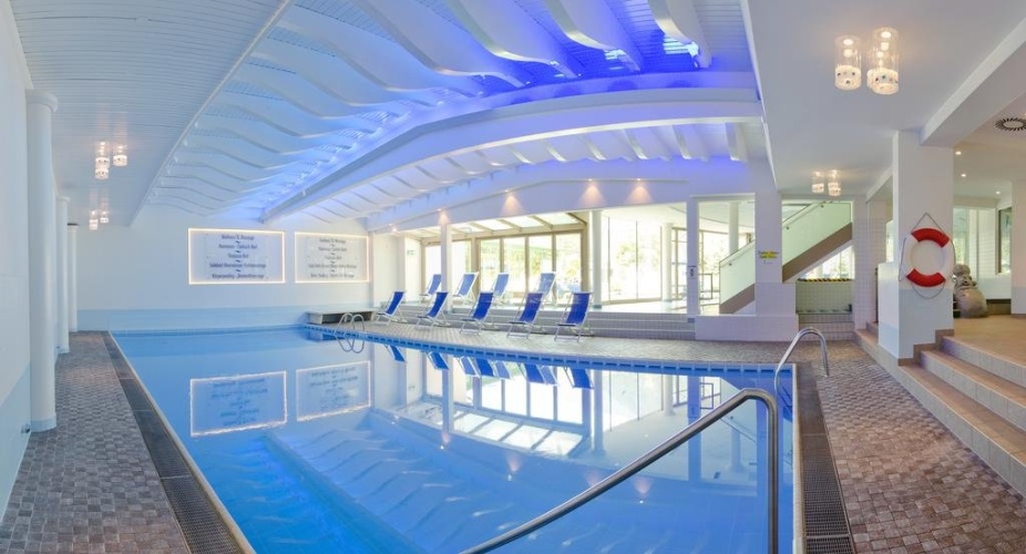 Strass Sport & Spa Hotel photo 9