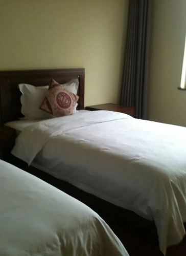 Hanting Express Hotel Chengdu Jinsha Branch