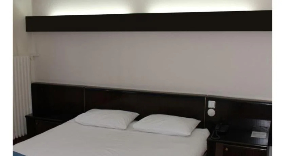 Hotel Erbaylar