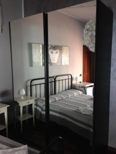 Bed and Breakfast Il Vicolo