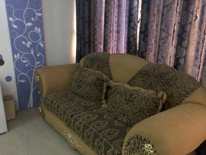 San Rock Hotel