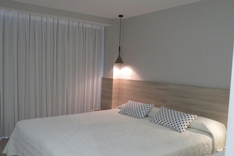 Hotel Santa Anna