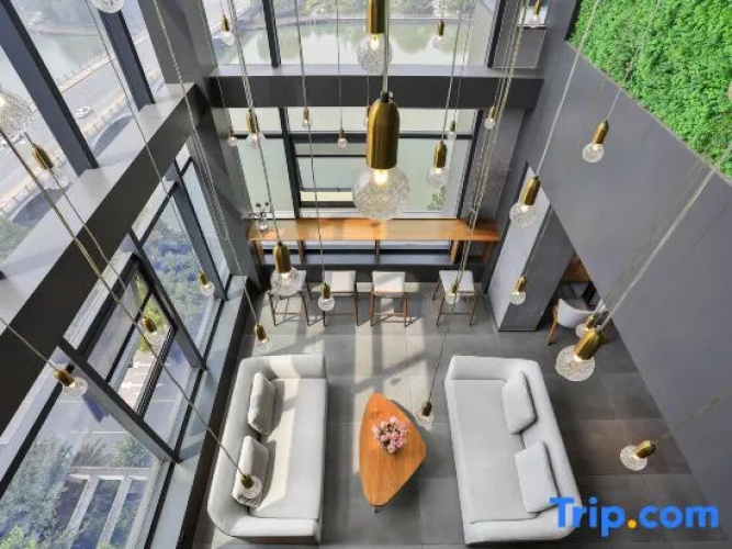 Ma Xim Hotel