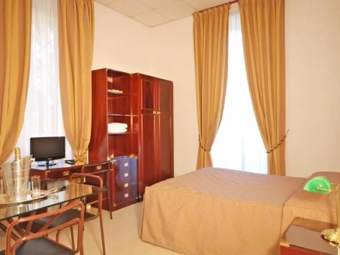 Suite