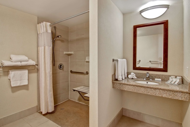 Hilton Garden Inn Toronto/Burlington photo 9