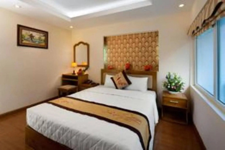 Lam Bao Long Hotel