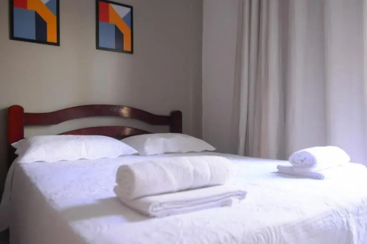 Rio Claro Comfort Hostel e Suítes