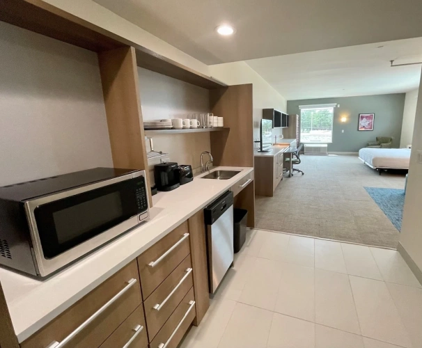 Double Suite