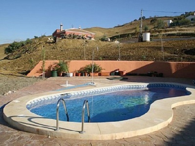 Villa In Villanueva 100225