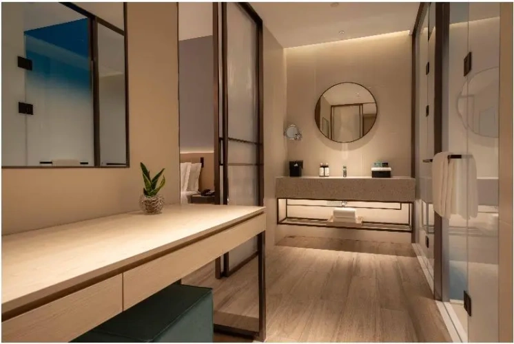 Standard Suite