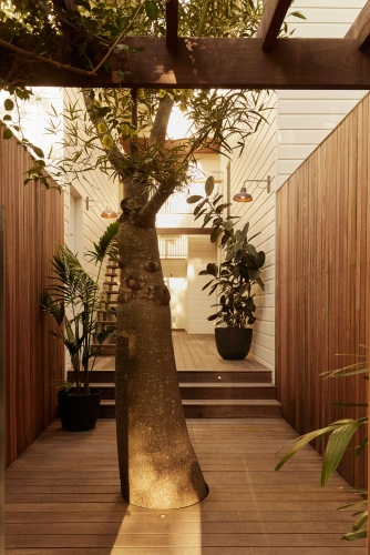 Luxury room