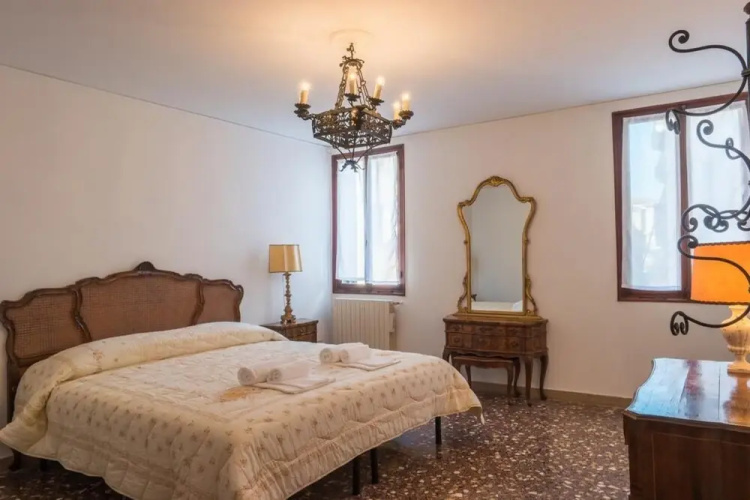 Ca Magno in Venezia