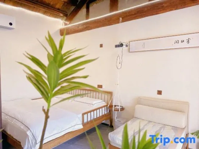 2 Bedrooms Suite