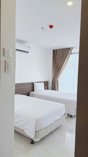 Primestay Nha Trang Hotel