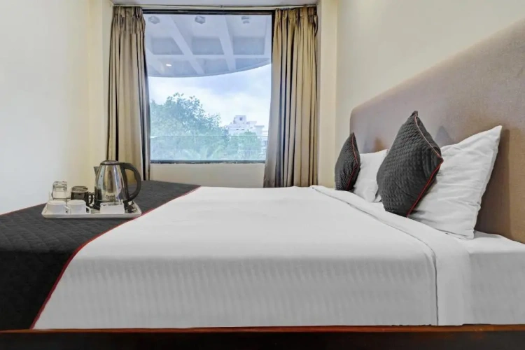 Classic Triple room