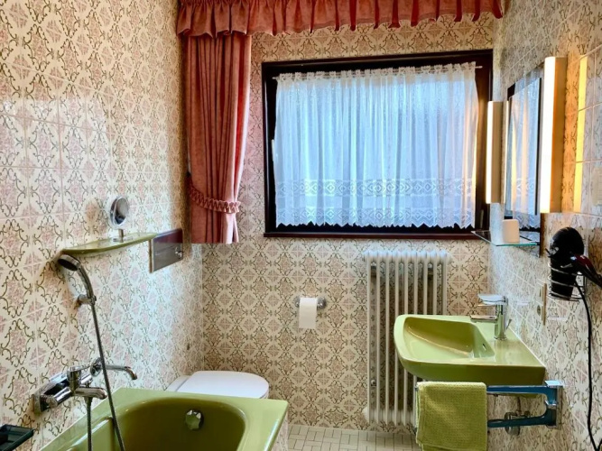 Birkenhof Apartments, Bild 9