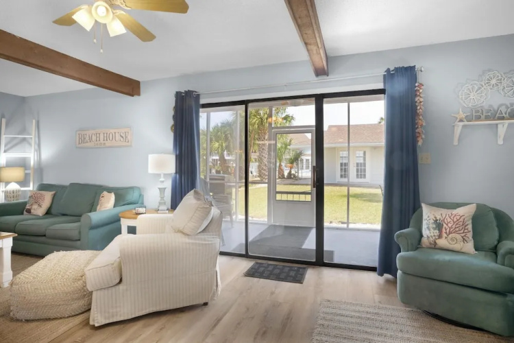 Misty Cove 109