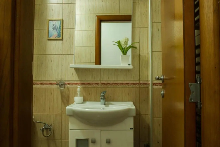 apartman Gledovic 1