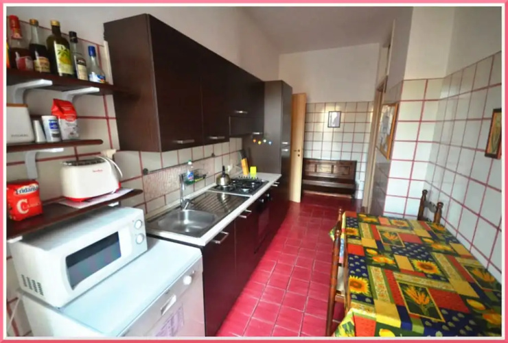 DoYouBnb Hideout in Rome