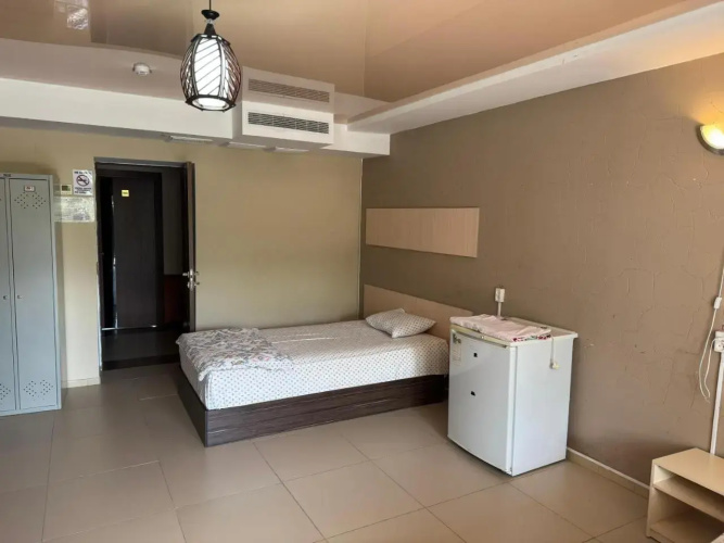 Hostel Dostar Beach