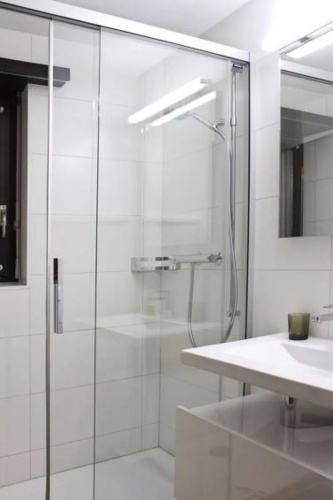 Apartment Channa Saas-Almagell 41401