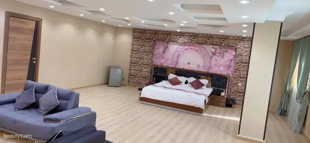 Jubinge Hotel