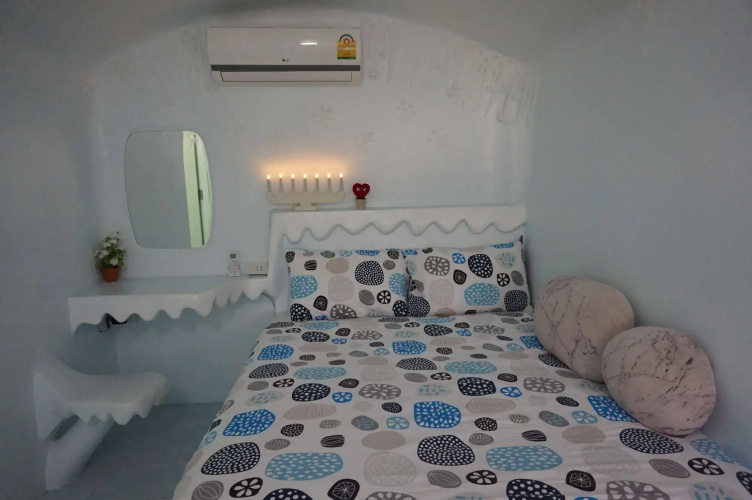 Baan Suan Noi Resort
