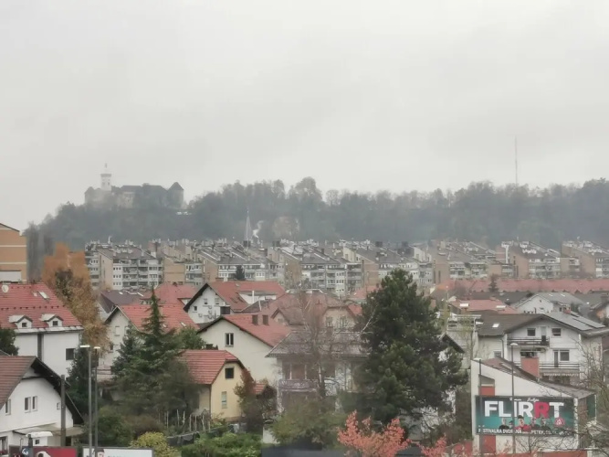 Trnovo Apartment