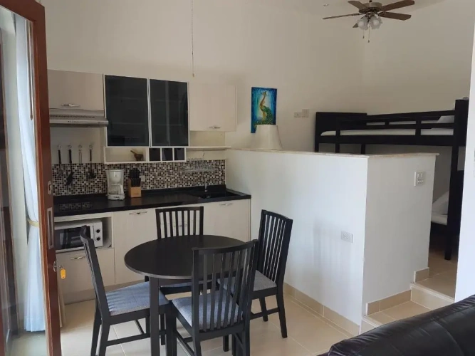 2 Bedrooms Standard Double room