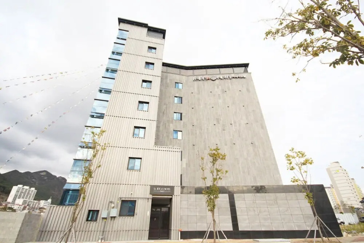 Imagen del hotel