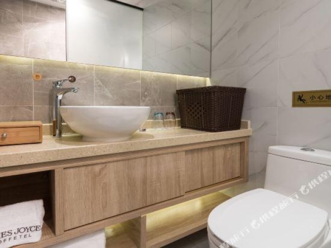 Business Double Suite
