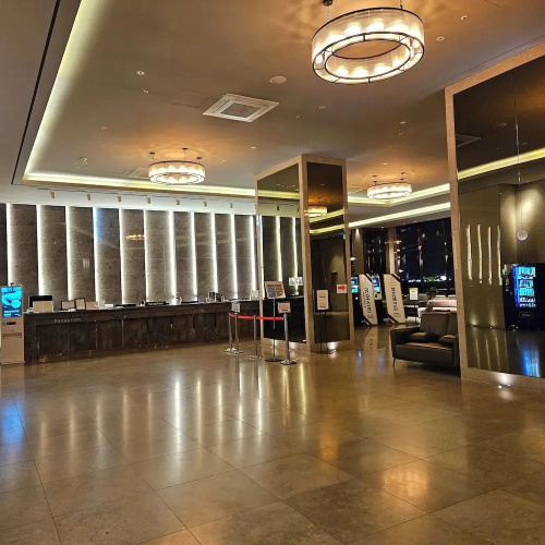 SainTree Hotel