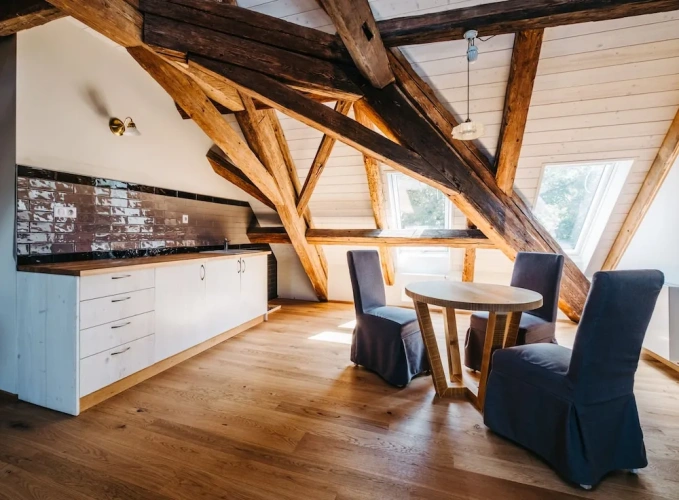Duplex Suite