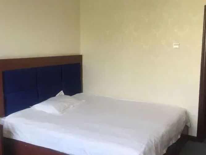 Kashgar Shangjia Hotel