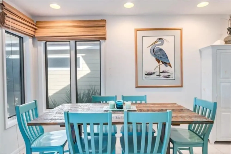 Seagrape Colony 11 - 3Br Villa