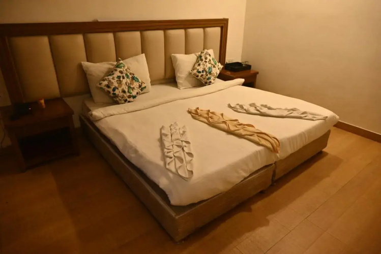 Hotel Sun Green