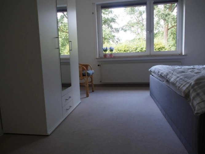 Ediths Haus