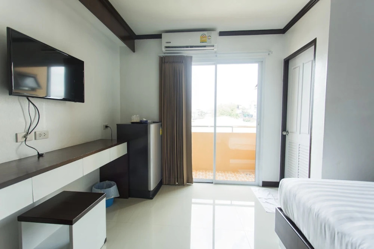 Kulasub Hotel