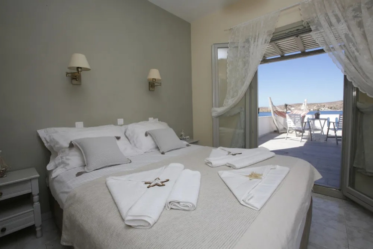 Alexandra's Rooms
