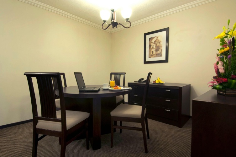 Double Junior Suite