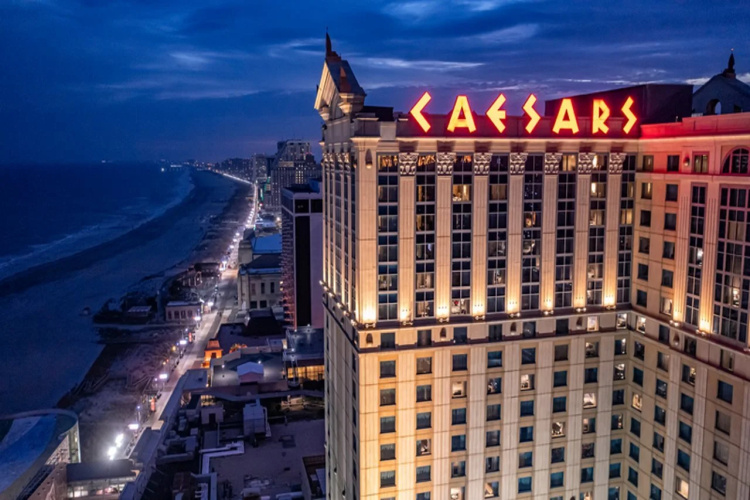 Caesars Atlantic City photo 17