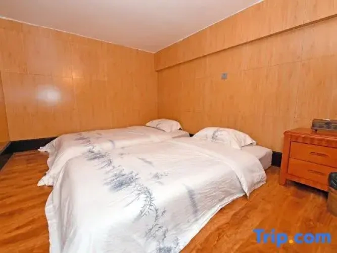 2 Bedrooms Standard Duplex room