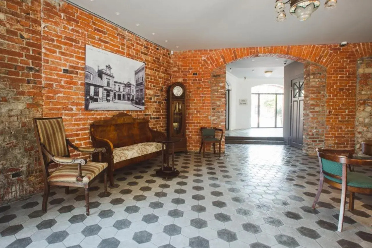 Art Hotel Roma