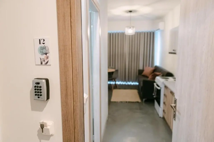Deluxe Family Suite