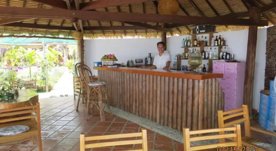 Brise de Kep Boutique