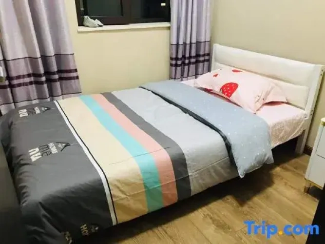 Luxury Triple Suite
